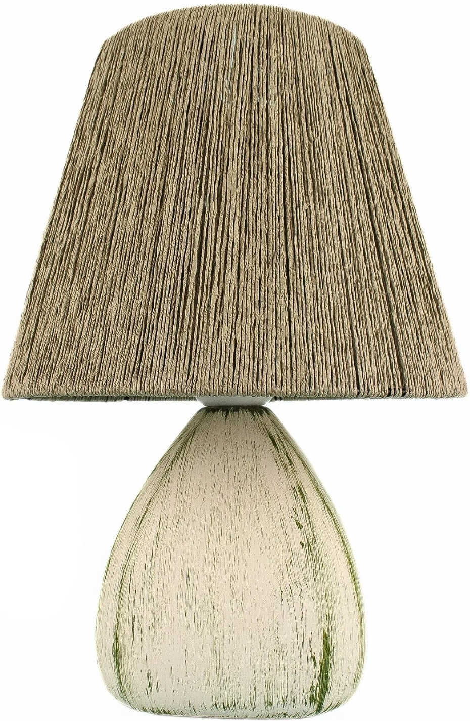 Tejido tafellamp - Groen Tejido tafellamp - Groen