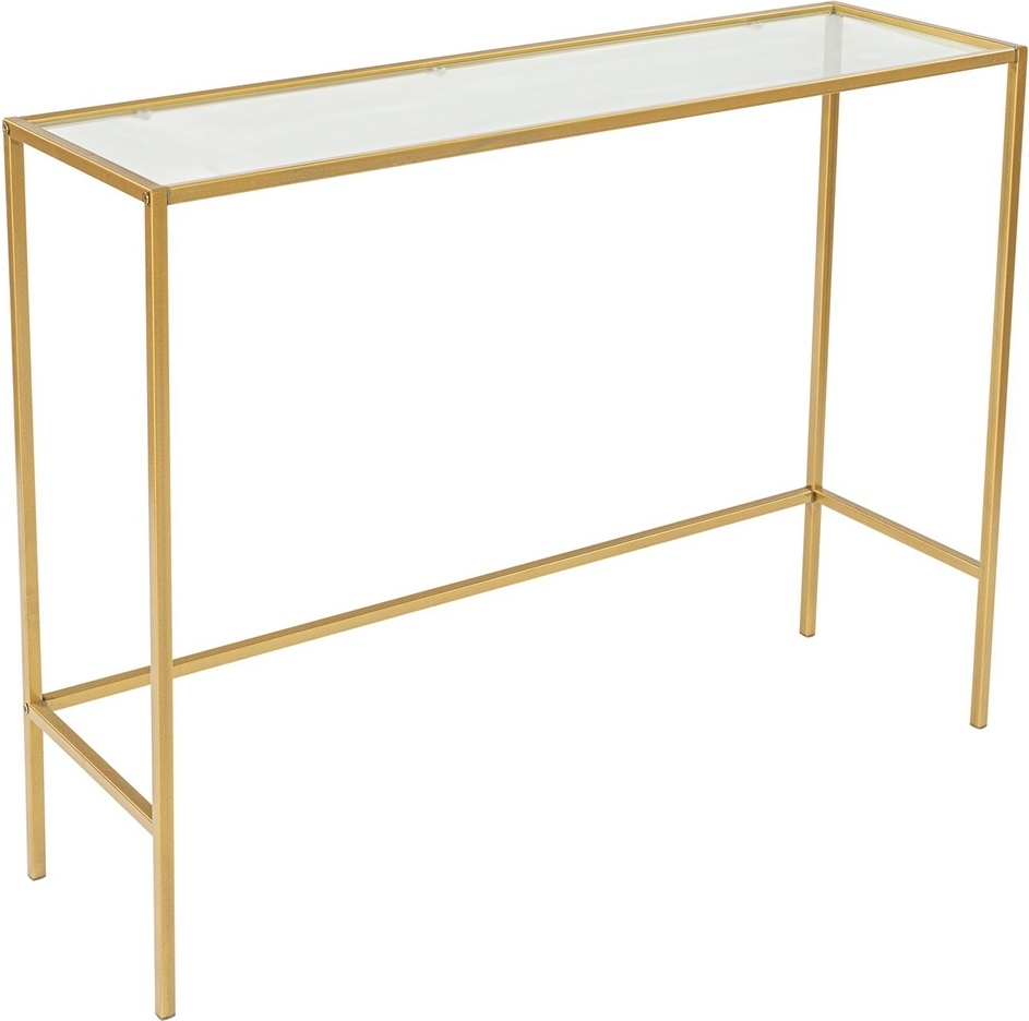 Canvas reli�ftafel - Goud