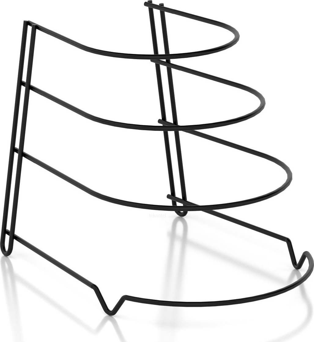 Koby afdruiprek - Zwart