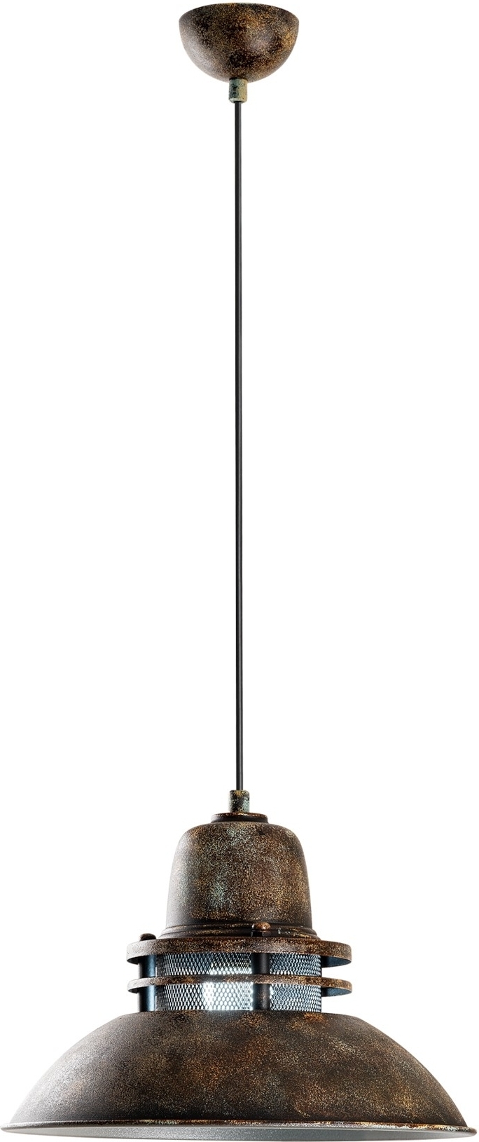 Tibet taklampa - Vintage