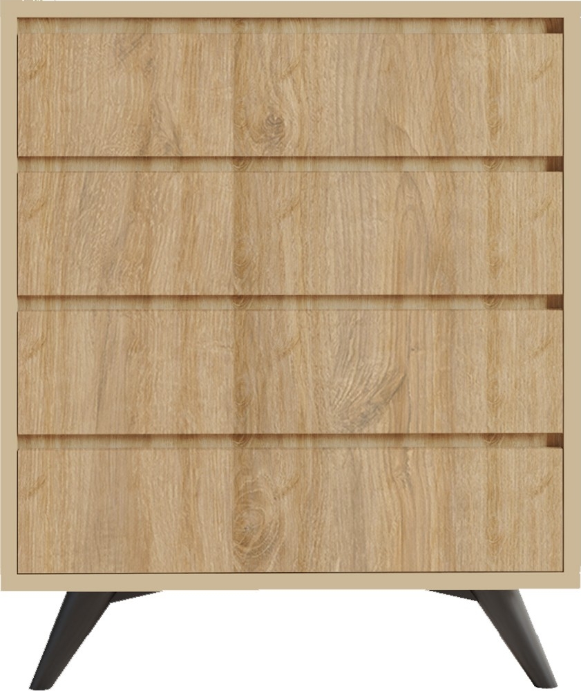 Suvera ladekast - Eiken