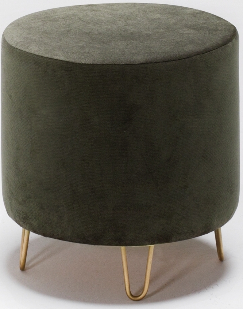 Asmara sittpuff - Khaki Asmara sittpuff - Khaki