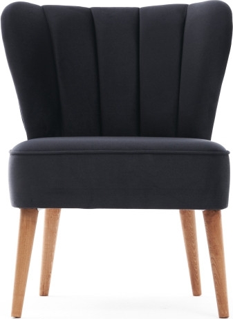 Layla fauteuil - Antraciet Layla fauteuil - Antraciet