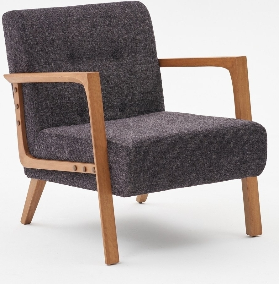 Kemer f�t�lj - Antracit