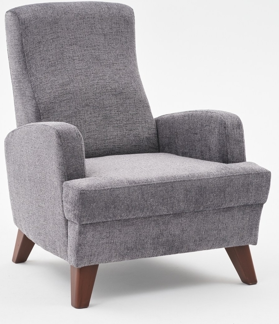 Kana fauteuil - Grijs