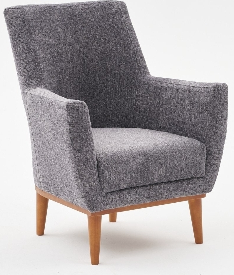 Gonca fauteuil - Grijs