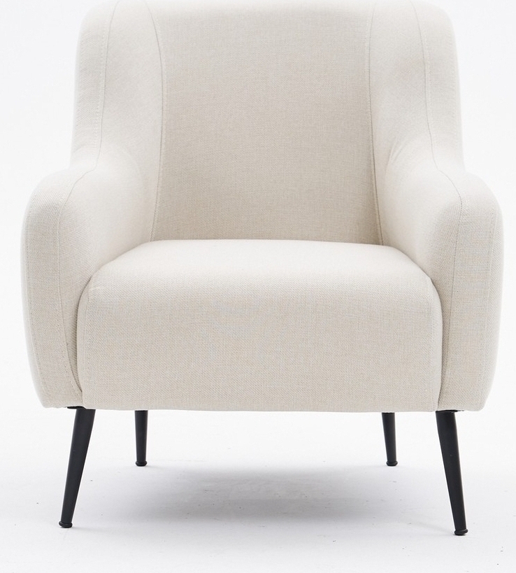 Revos fauteuil - Cr�me