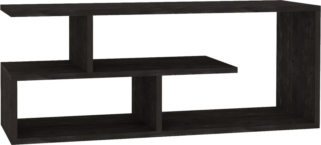 Cafu mediabank - Zwart Cafu mediabank - Zwart