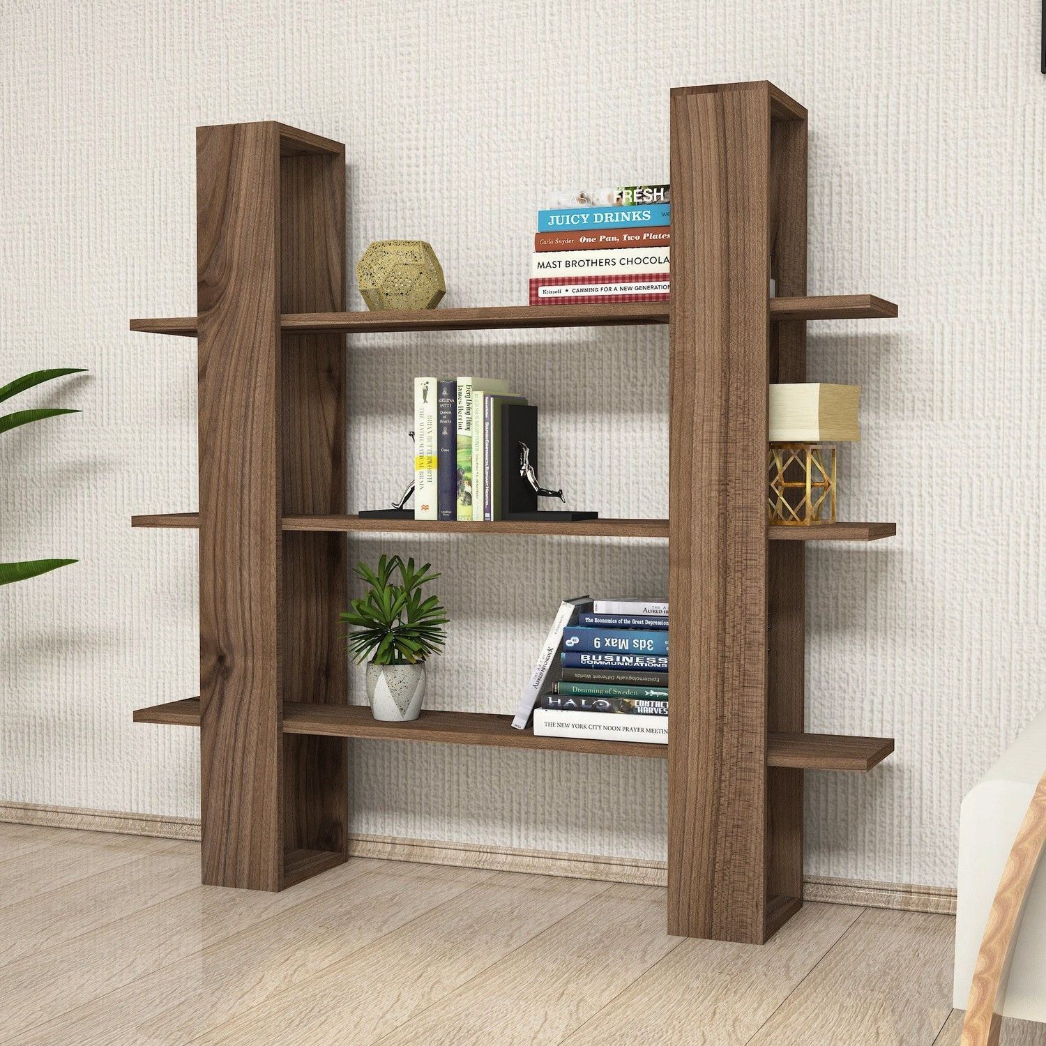 Ada bokhylla - Valn�t