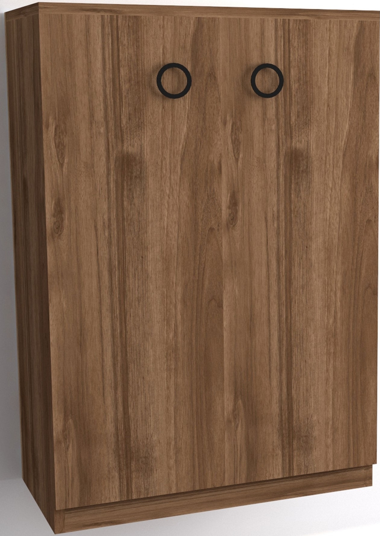 Delfi kast - Walnoot