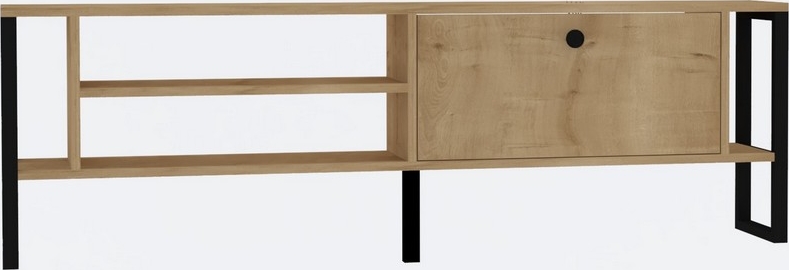 Asrin mediabank - Saffier eiken