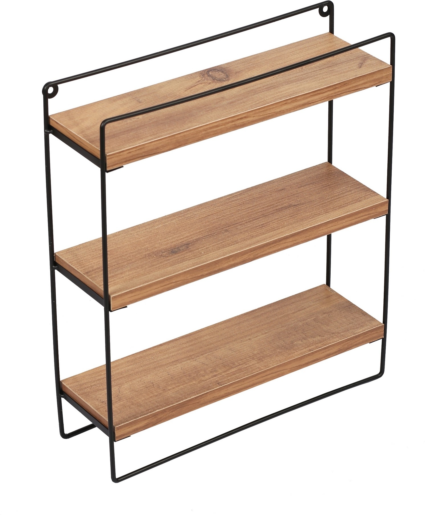 Eve v�gghylla - Ek/svart