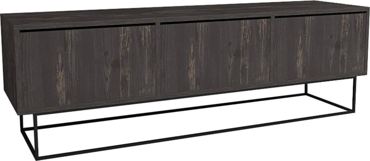 Kordon TV-standaard - Donkerbruin