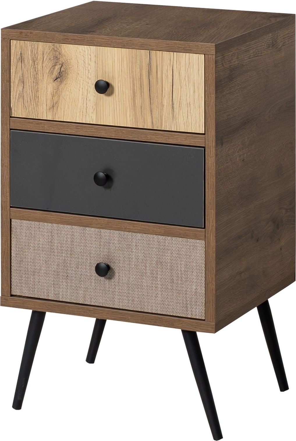 Fairway ladekast - Veelkleurig