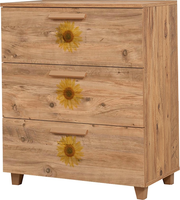 Live Seed-bureau - Pine