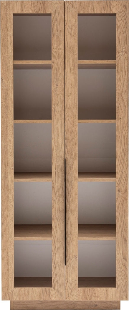 Lody bokhylla 70 cm - Tr�