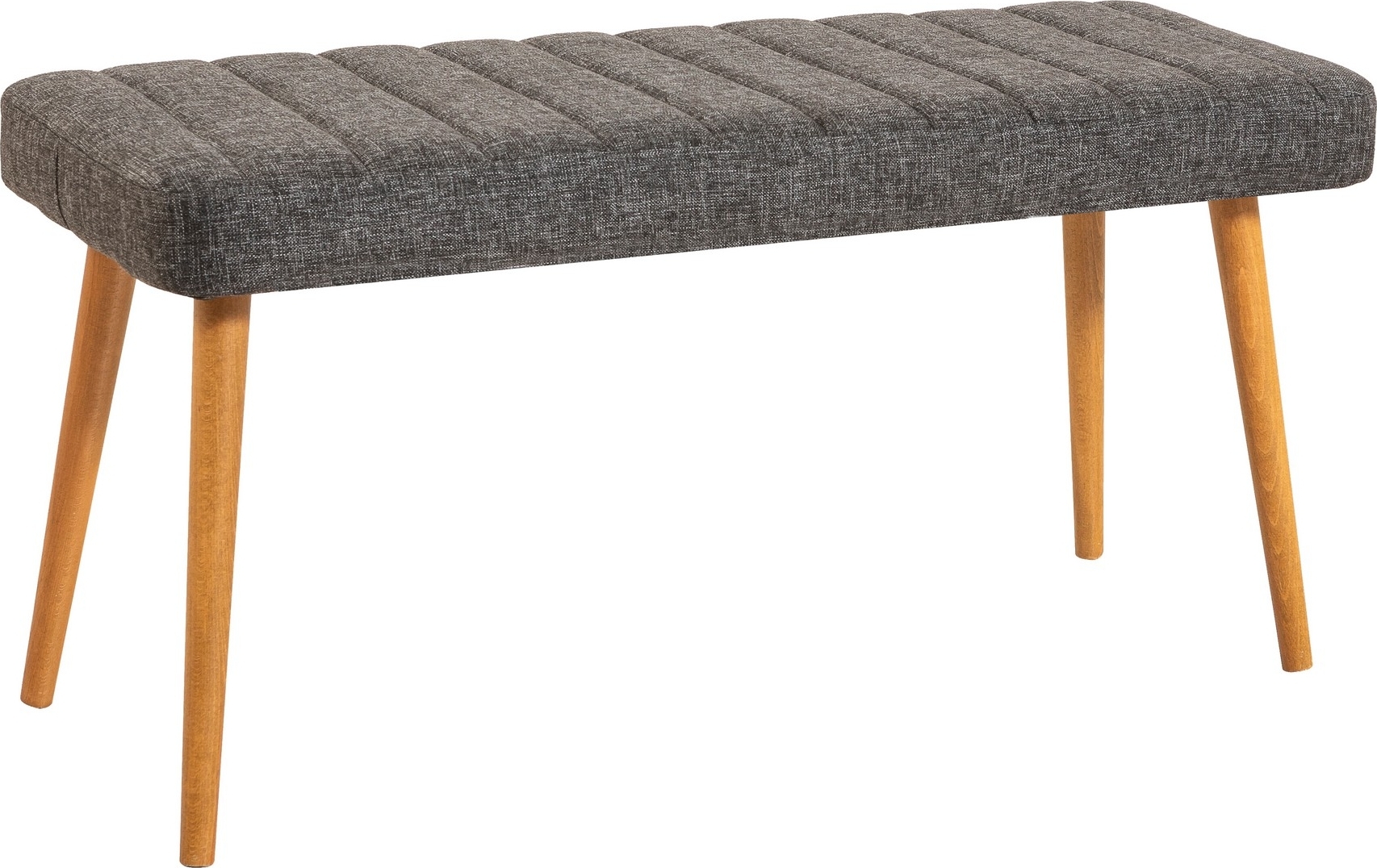 Sture bank - Grenen/antraciet