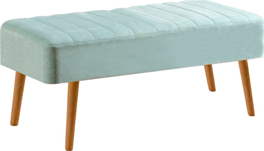 Vina bank - Grenen/pistache