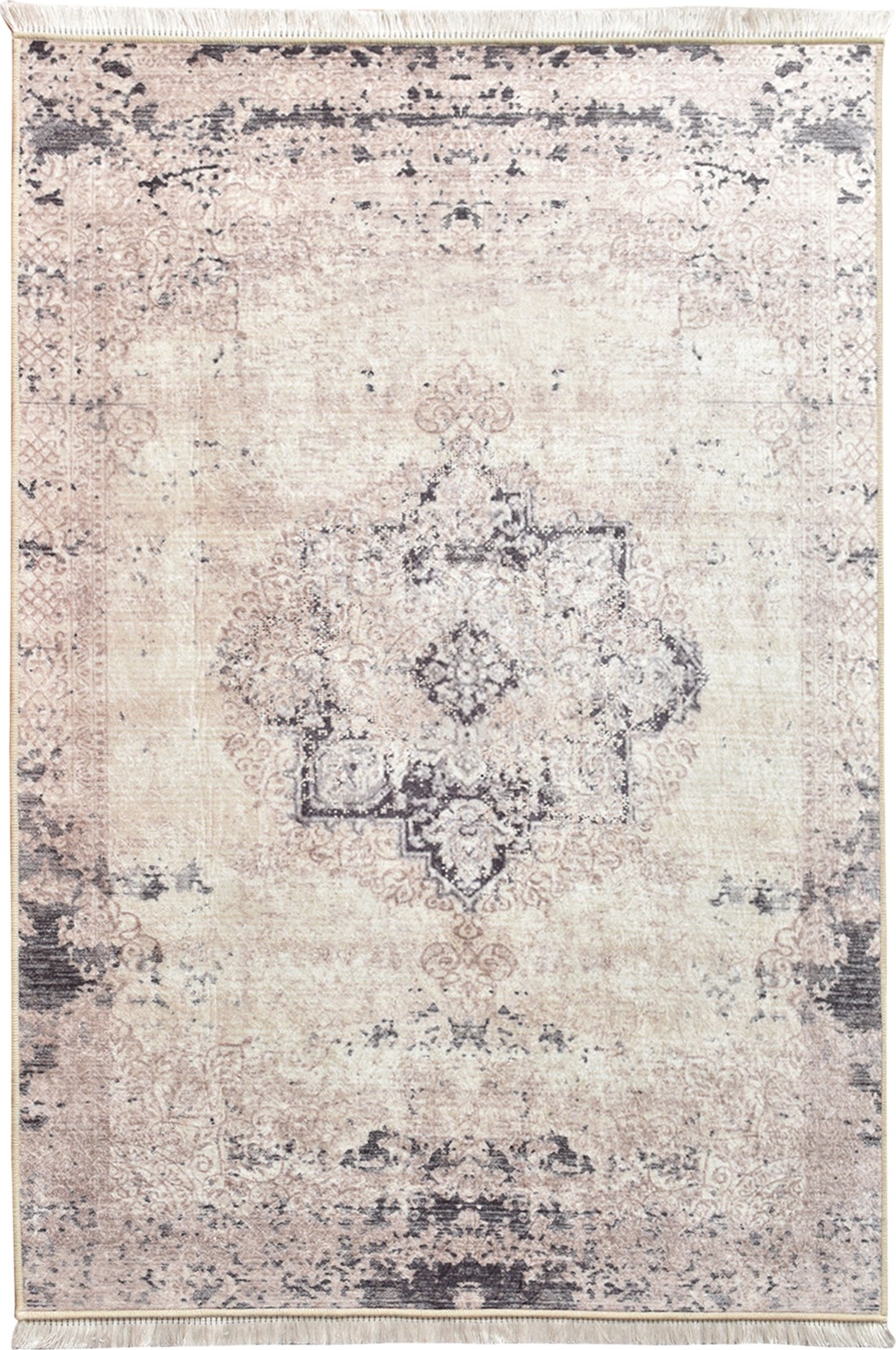 Zacht tapijt - 160 x 230 cm