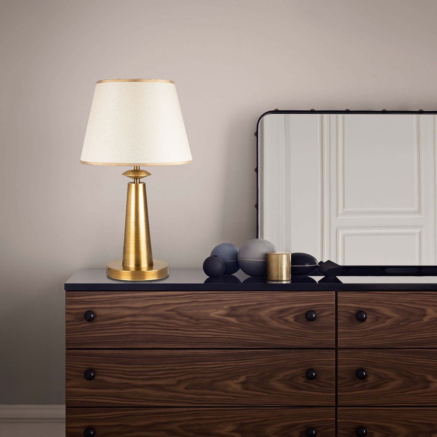 Pardo tafellamp - Antiek