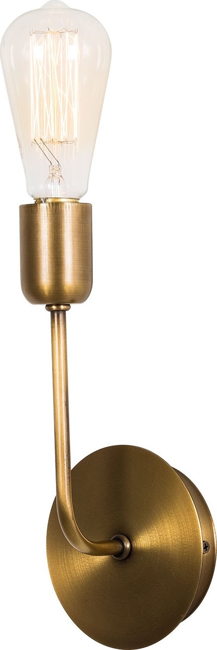 Martini wandlamp 1007 - Vintage