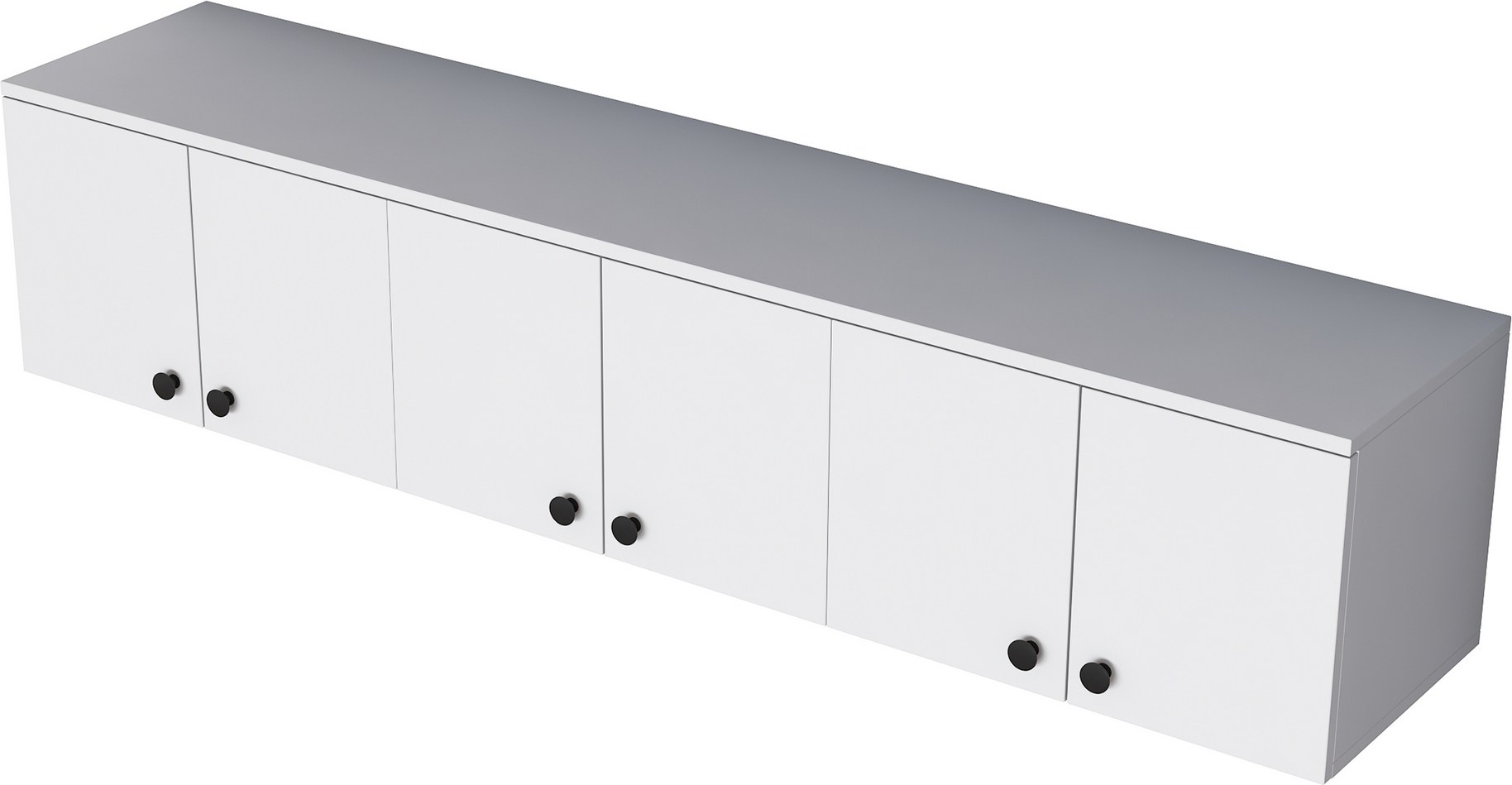 Mendy överskåp - Vit Mendy överskåp - Vit