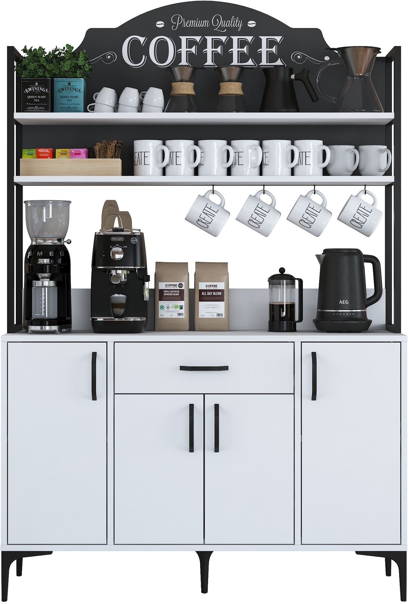 Jeriko sk�p 130 - Vit