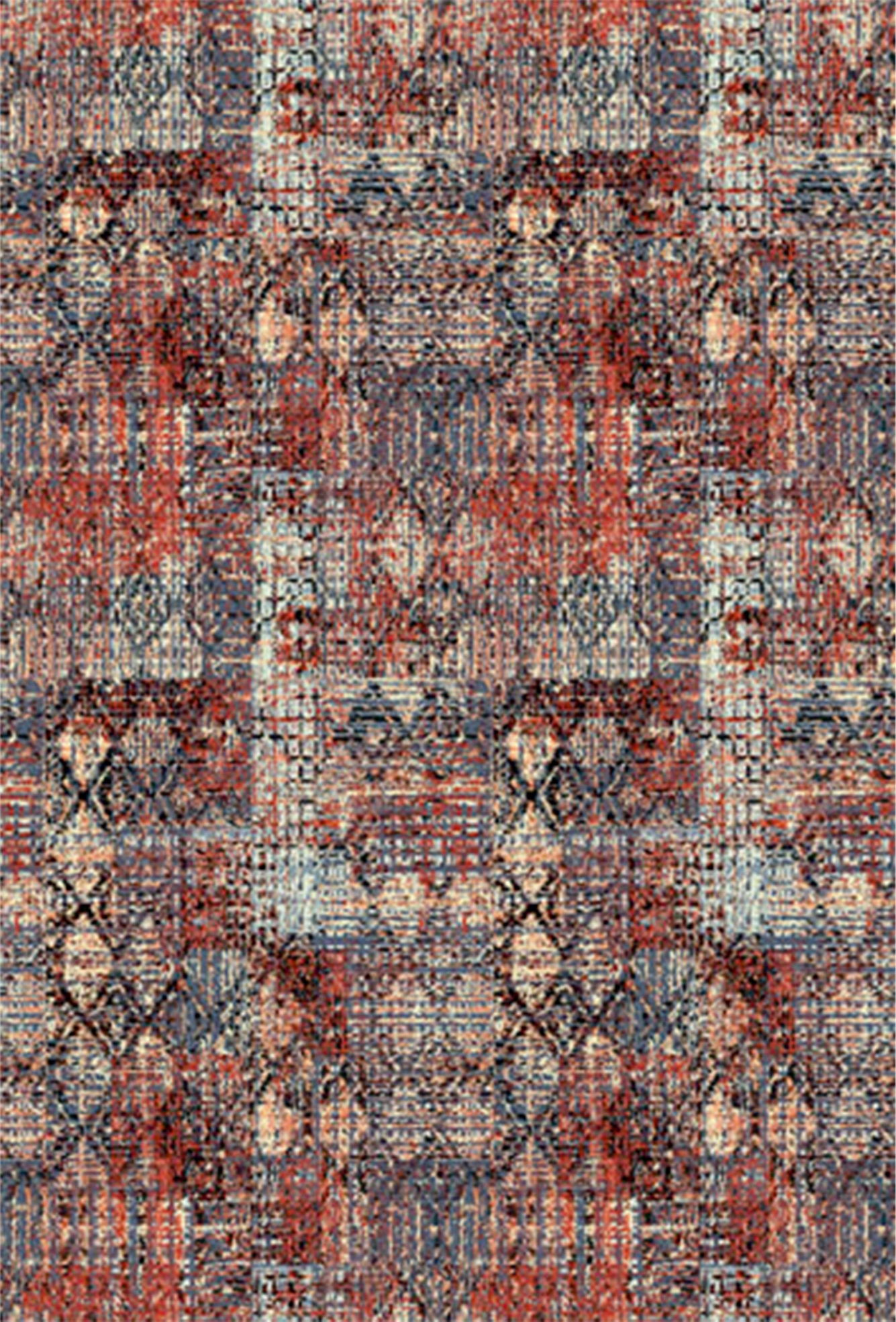 Pixie-tapijt Pixie-tapijt