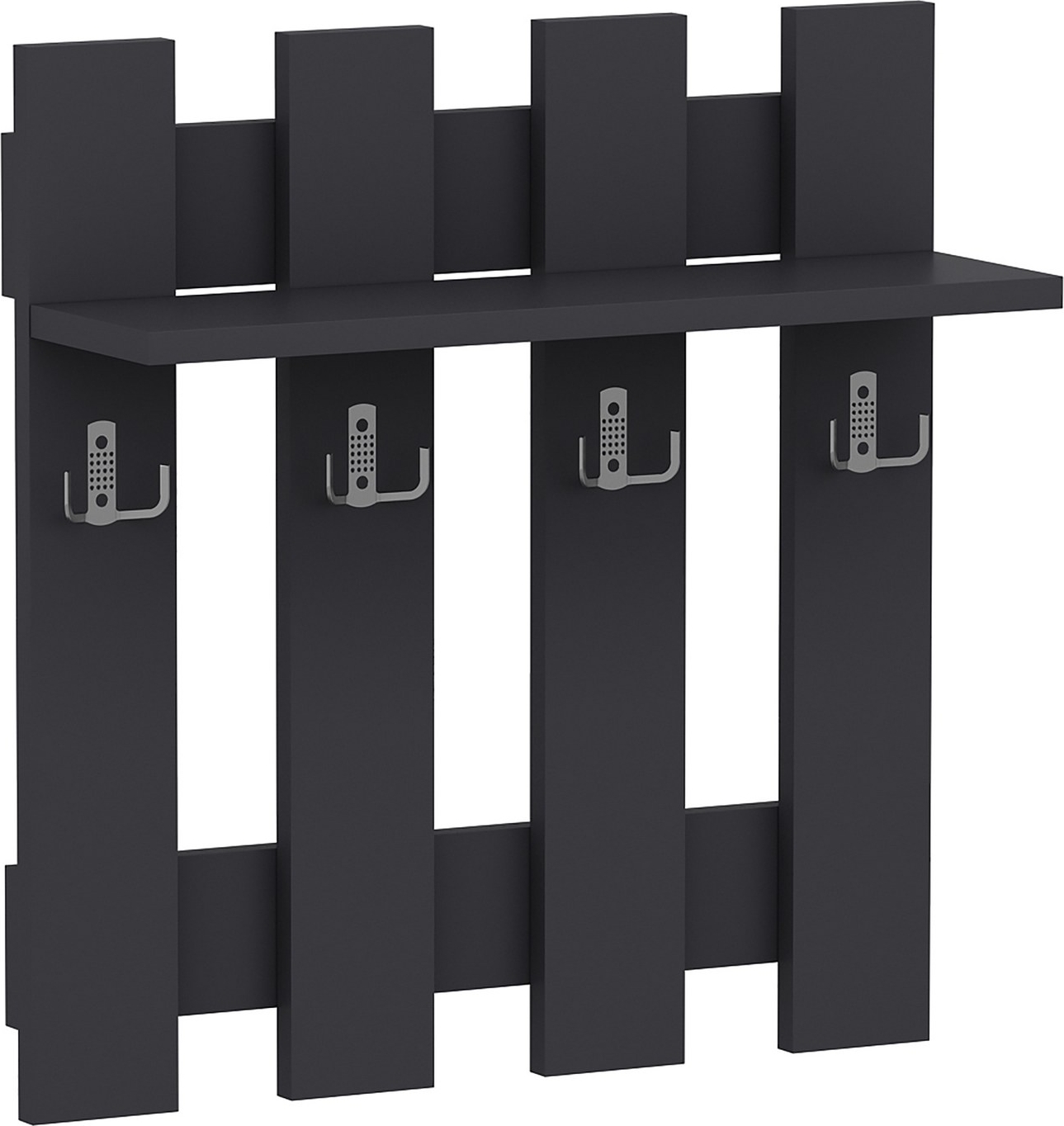 Utica v�gghylla Antracit