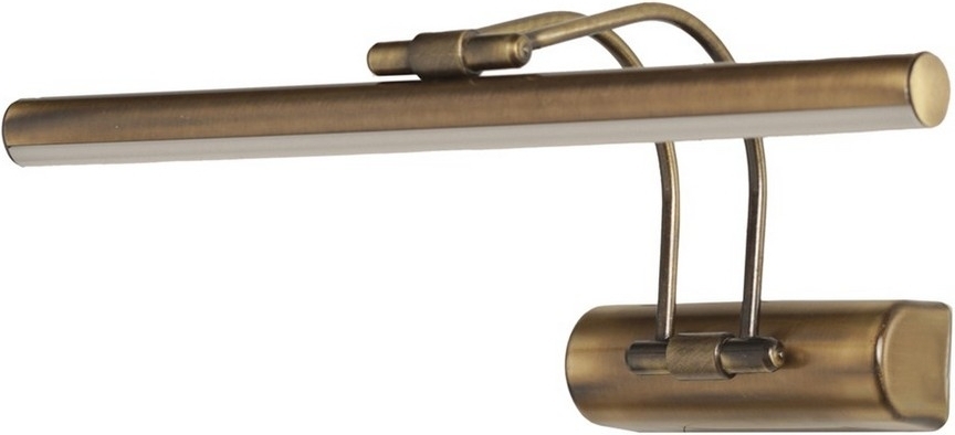 Fleet tavelbelysning 35 cm - Guld Fleet tavelbelysning 35 cm - Guld