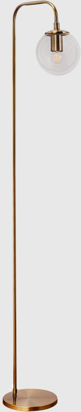 Viran golvlampa 10950 - Vintage