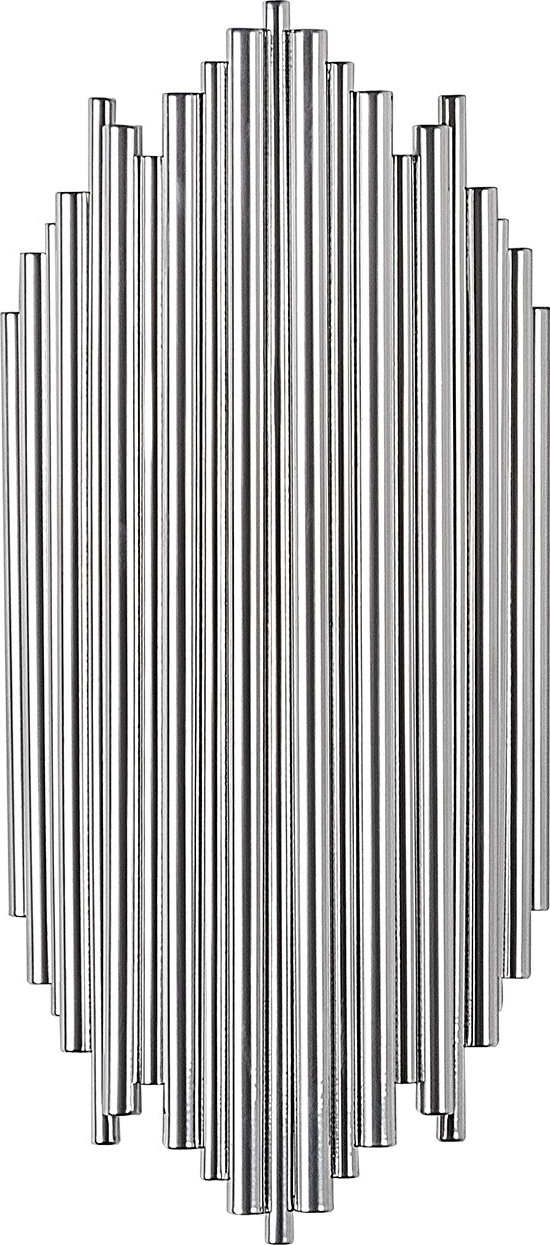 Kara wandlamp 13347 - Chroom Kara wandlamp 13347 - Chroom