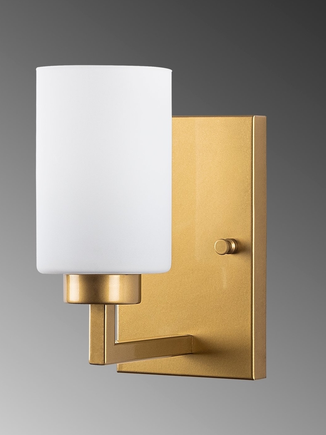 Hana wandlamp 13175 - Goud