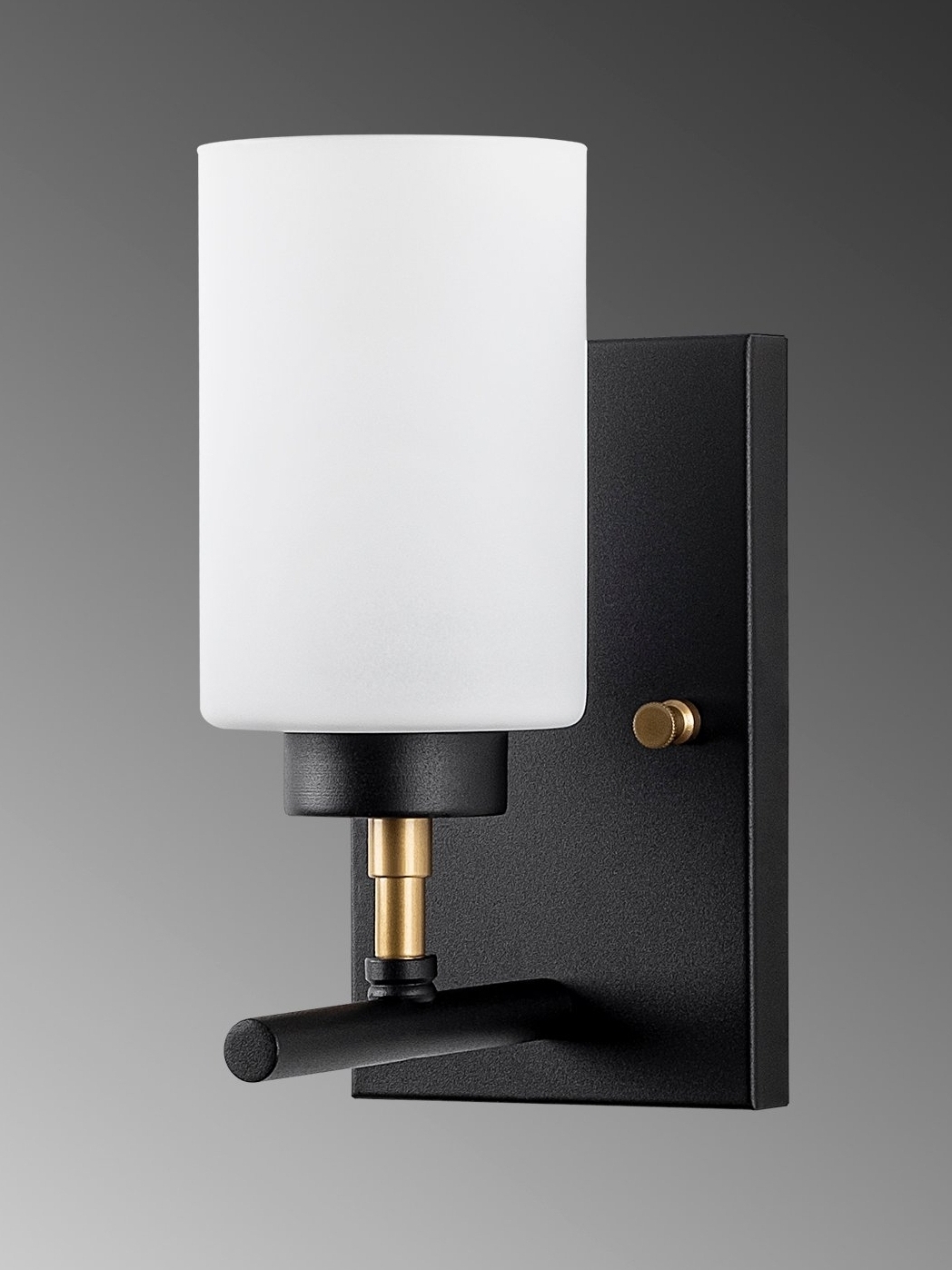 Yeni wandlamp 13121 - Zwart Yeni wandlamp 13121 - Zwart