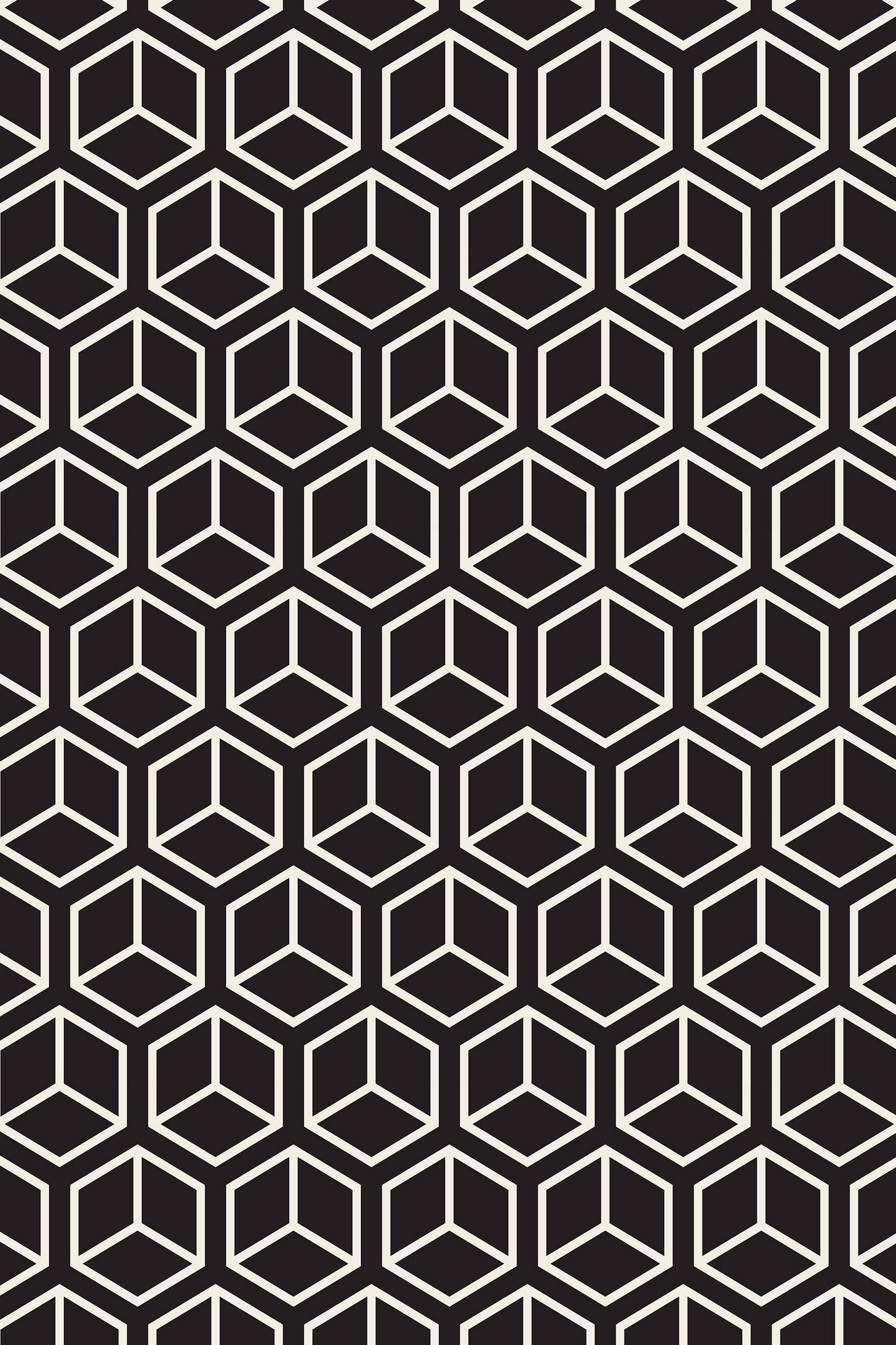 Cozin 197 vloerkleed Veelkleurig - 60 x 100 cm