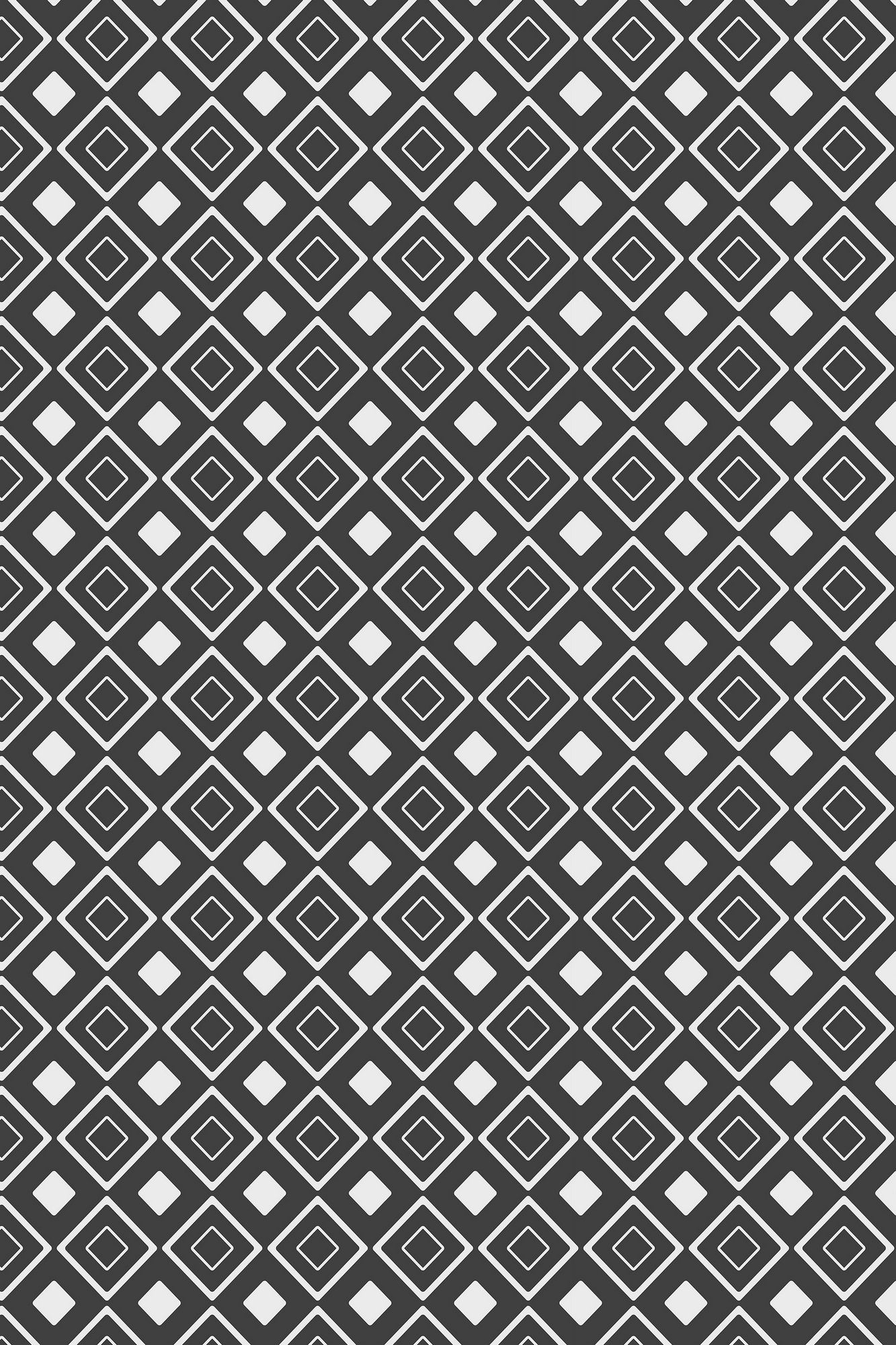 Cozin 198 vloerkleed Veelkleurig - 60 x 100 cm