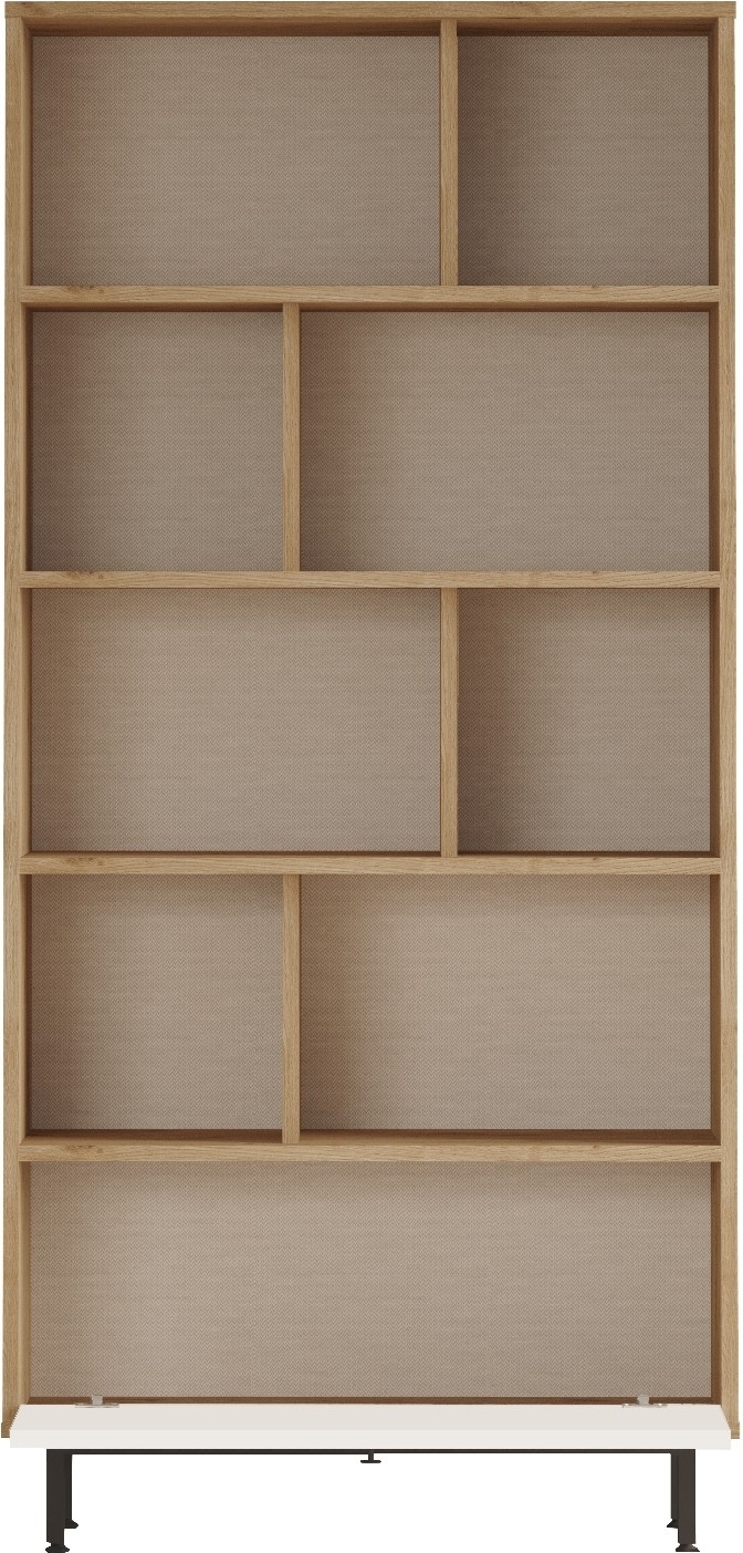 Crea bokhylla - Ek Crea bokhylla - Ek