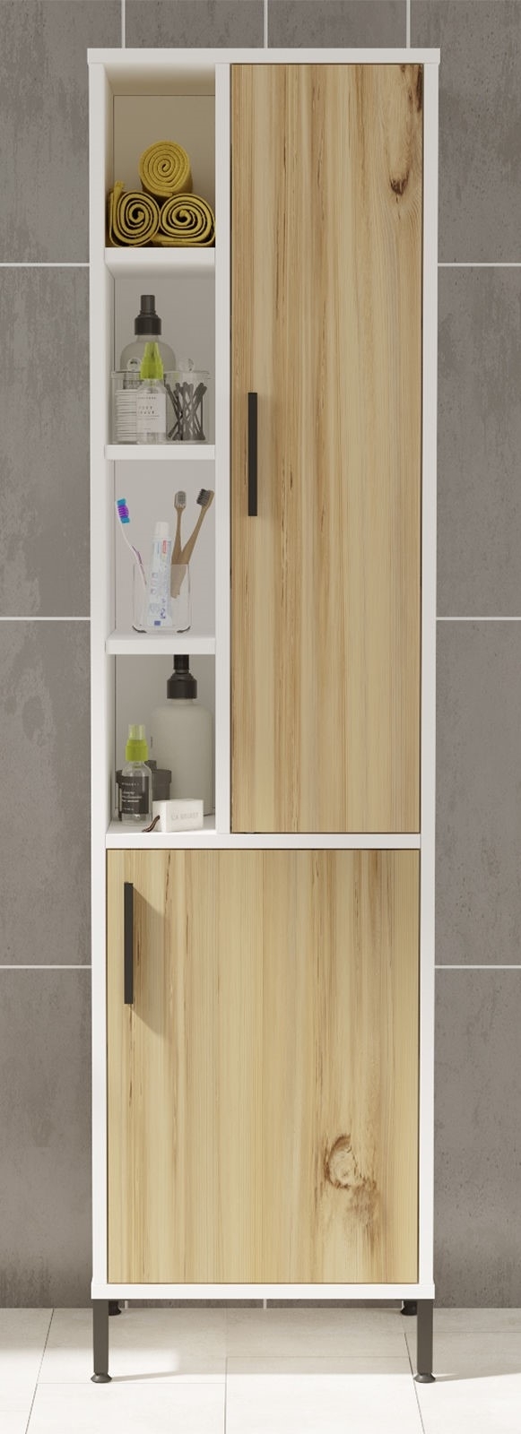 Vitale sk�p 2 - Valn�t/vit