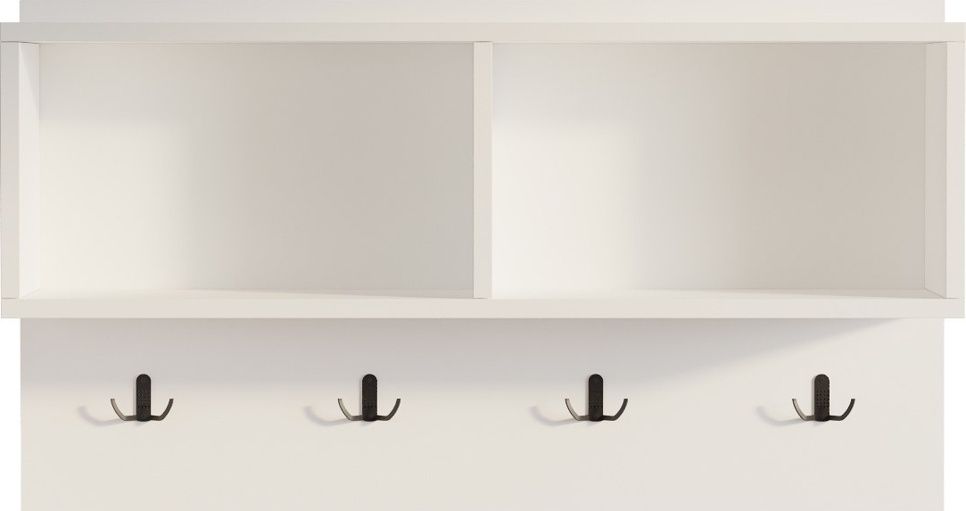 Brain v�gghylla - Vit