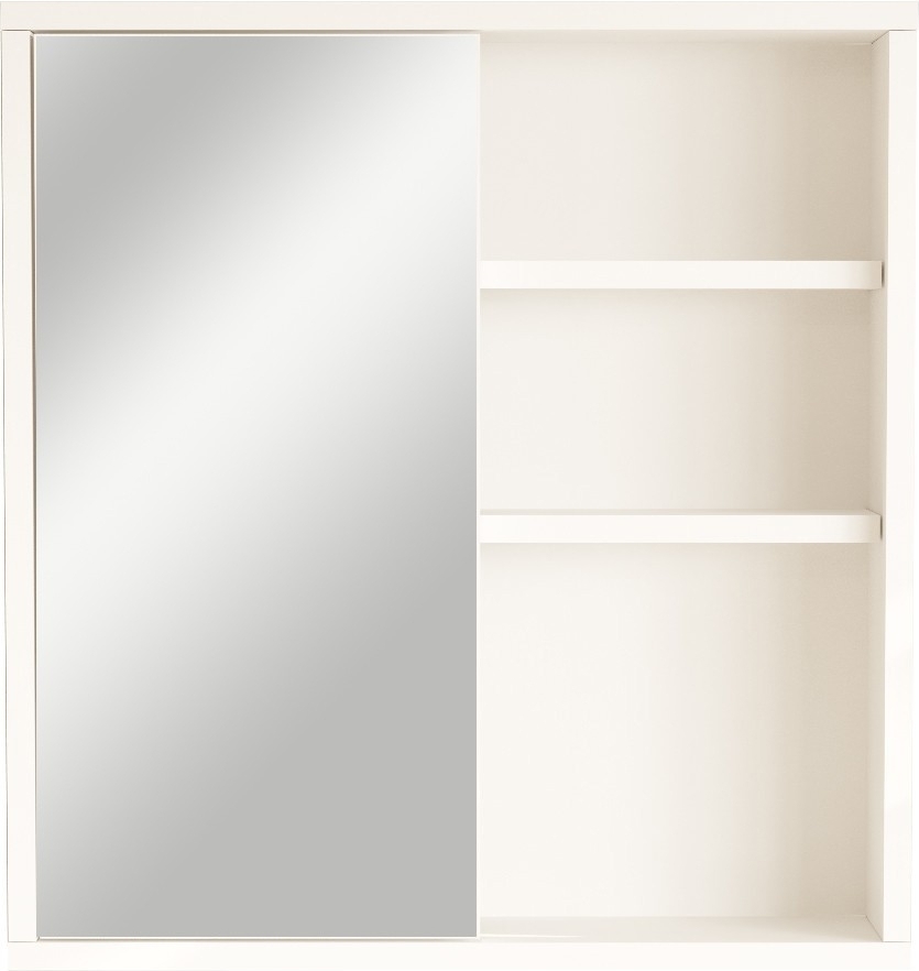 Nova badrumsskåp - Vit Nova badrumsskåp - Vit