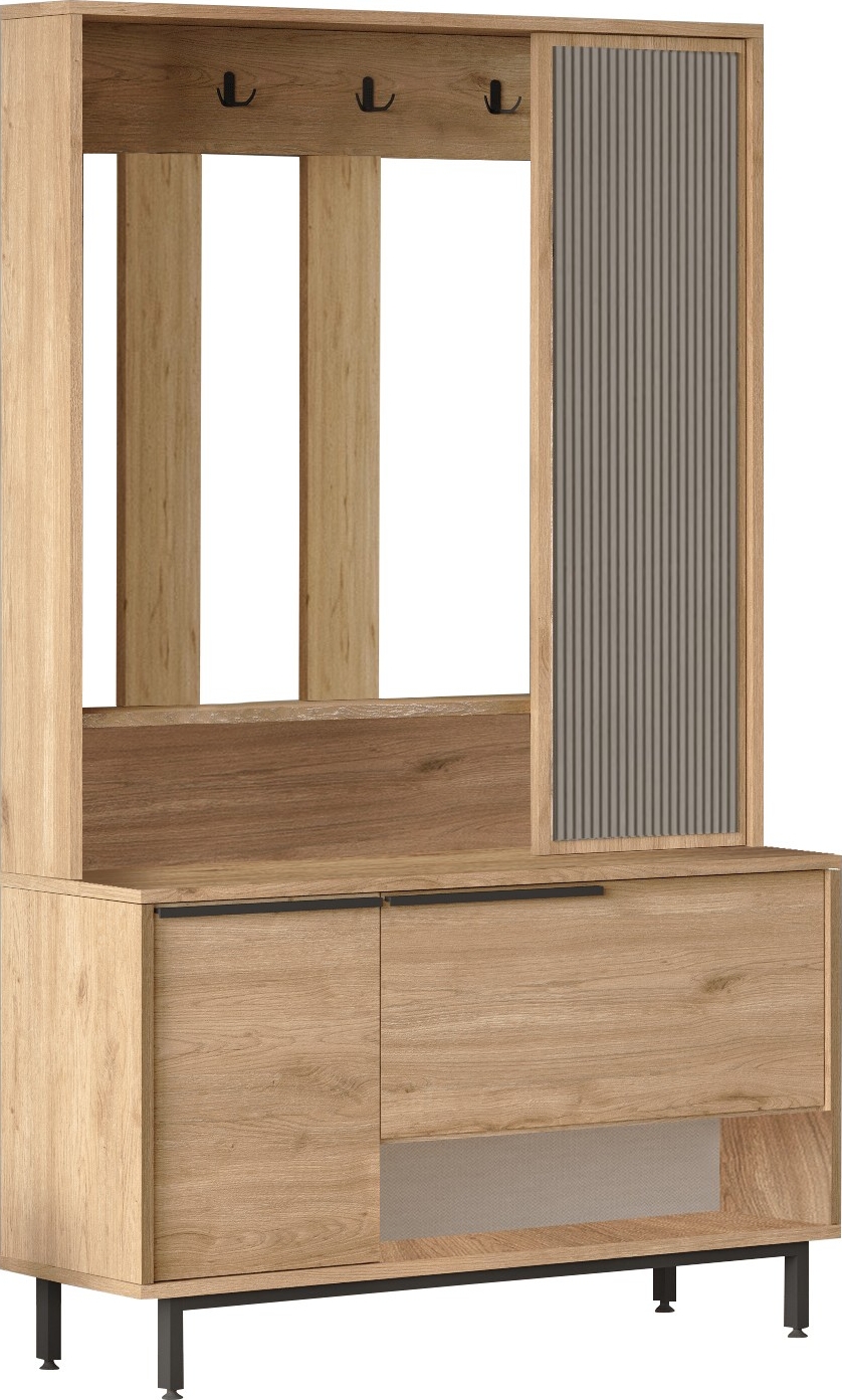 Ocean hallmöbel - Valnöt Ocean hallmöbel - Valnöt