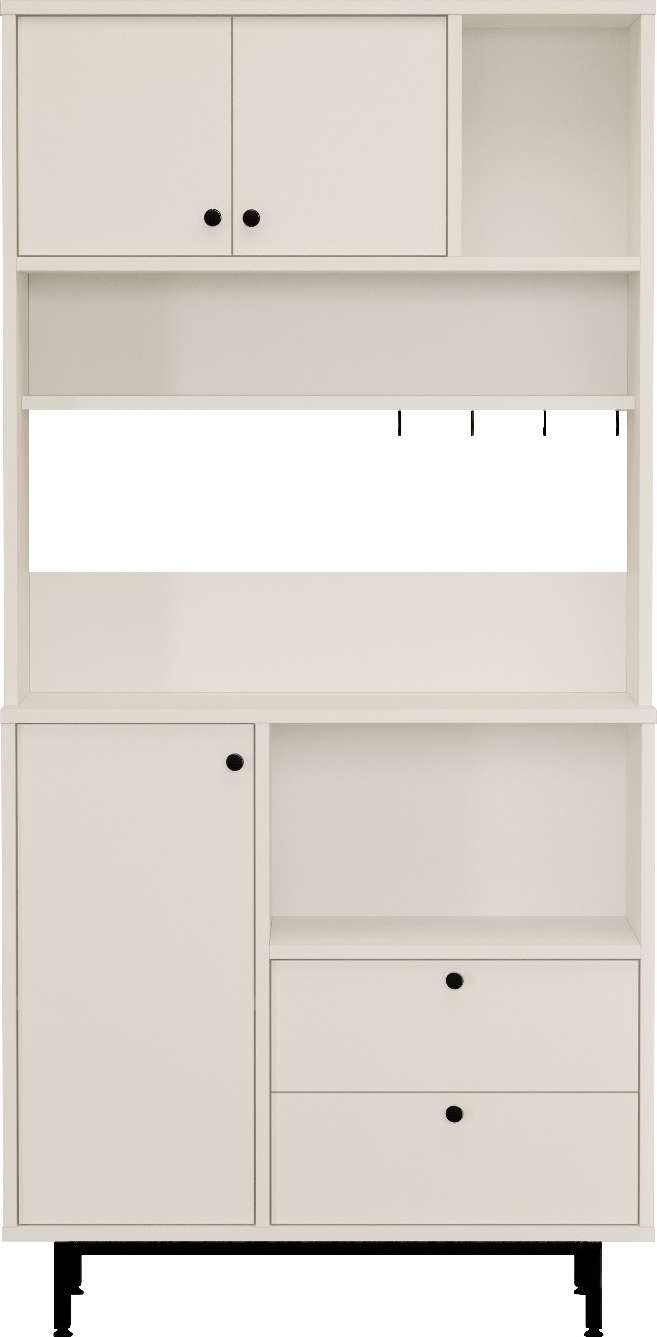 Royce k�kssk�p 4 - Vit