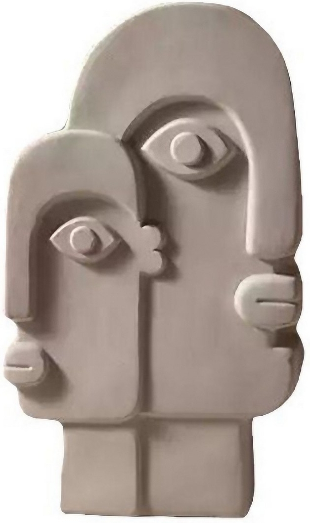 Kaloz vaas - Cr�me