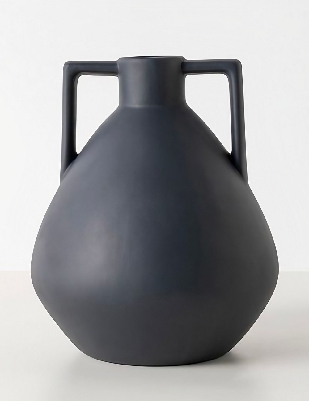 Fineervaas - Antraciet