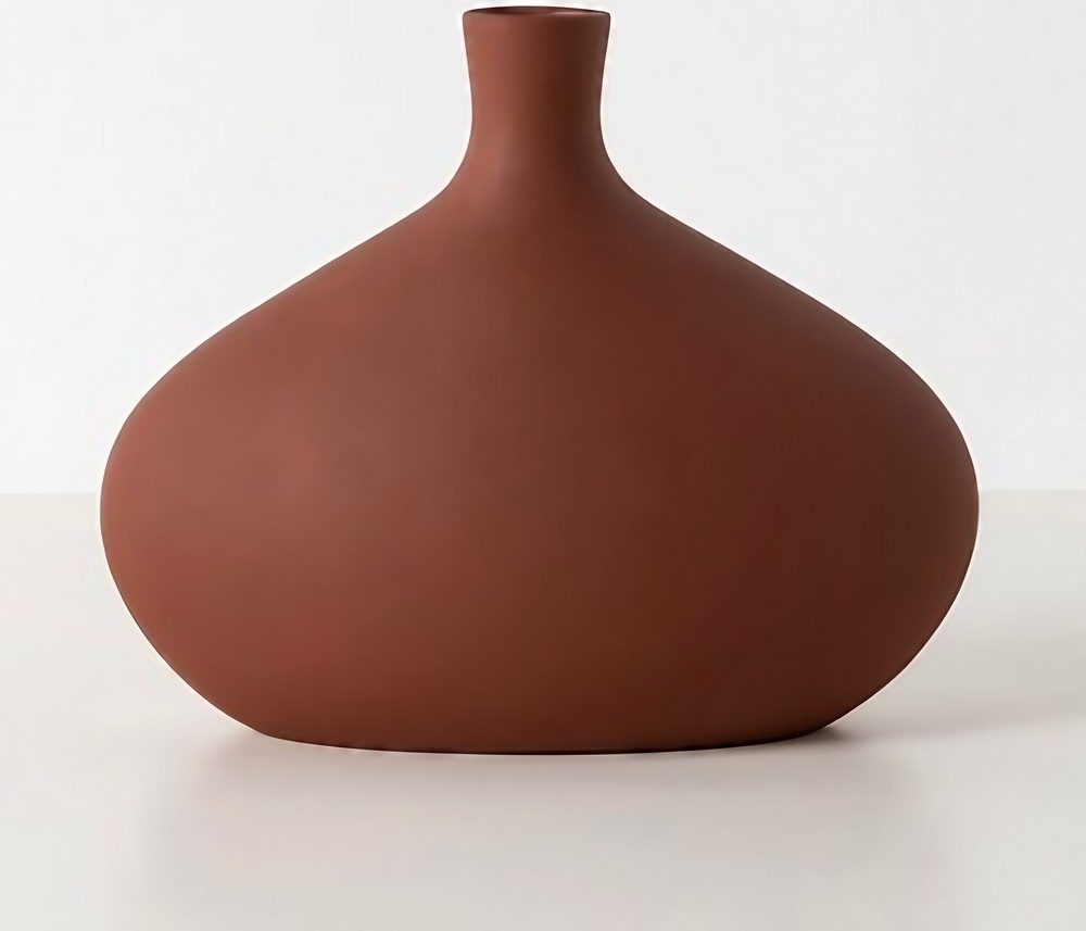 Bolso vaas - Rood Bolso vaas - Rood