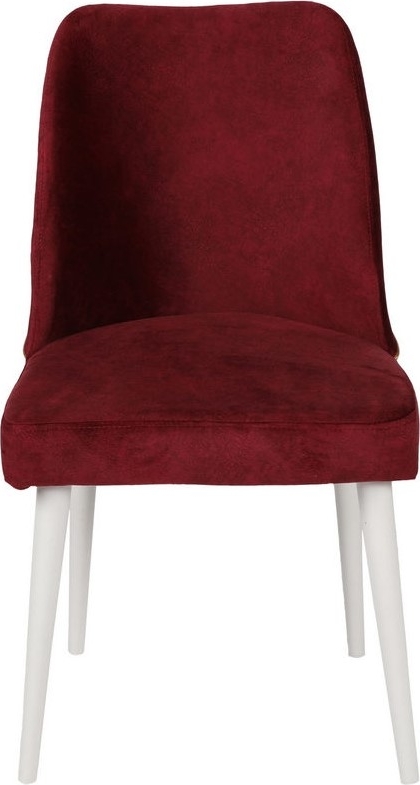 Nova stolset - R�d/vit