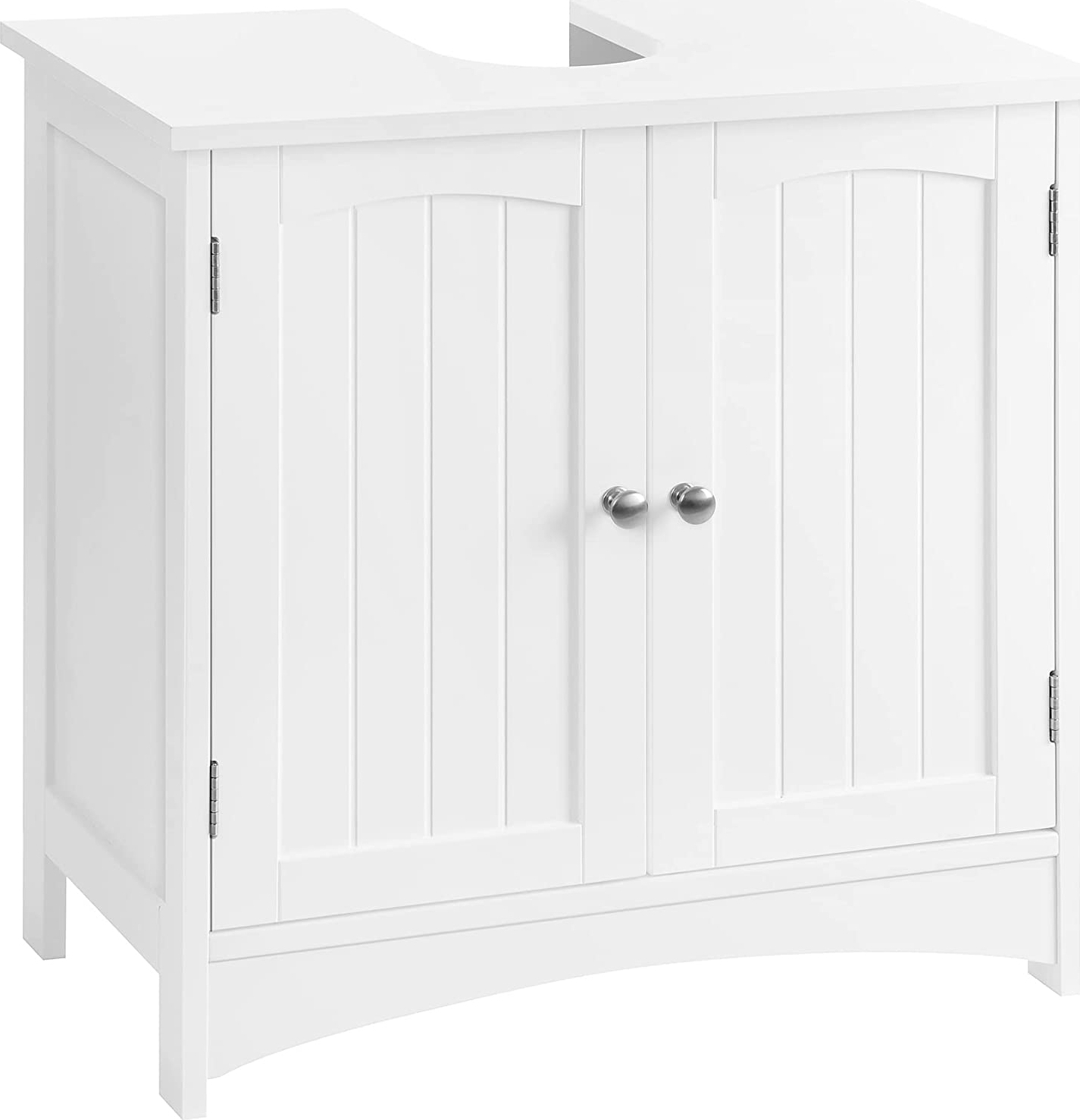 Annette onderkast 60 cm - Wit