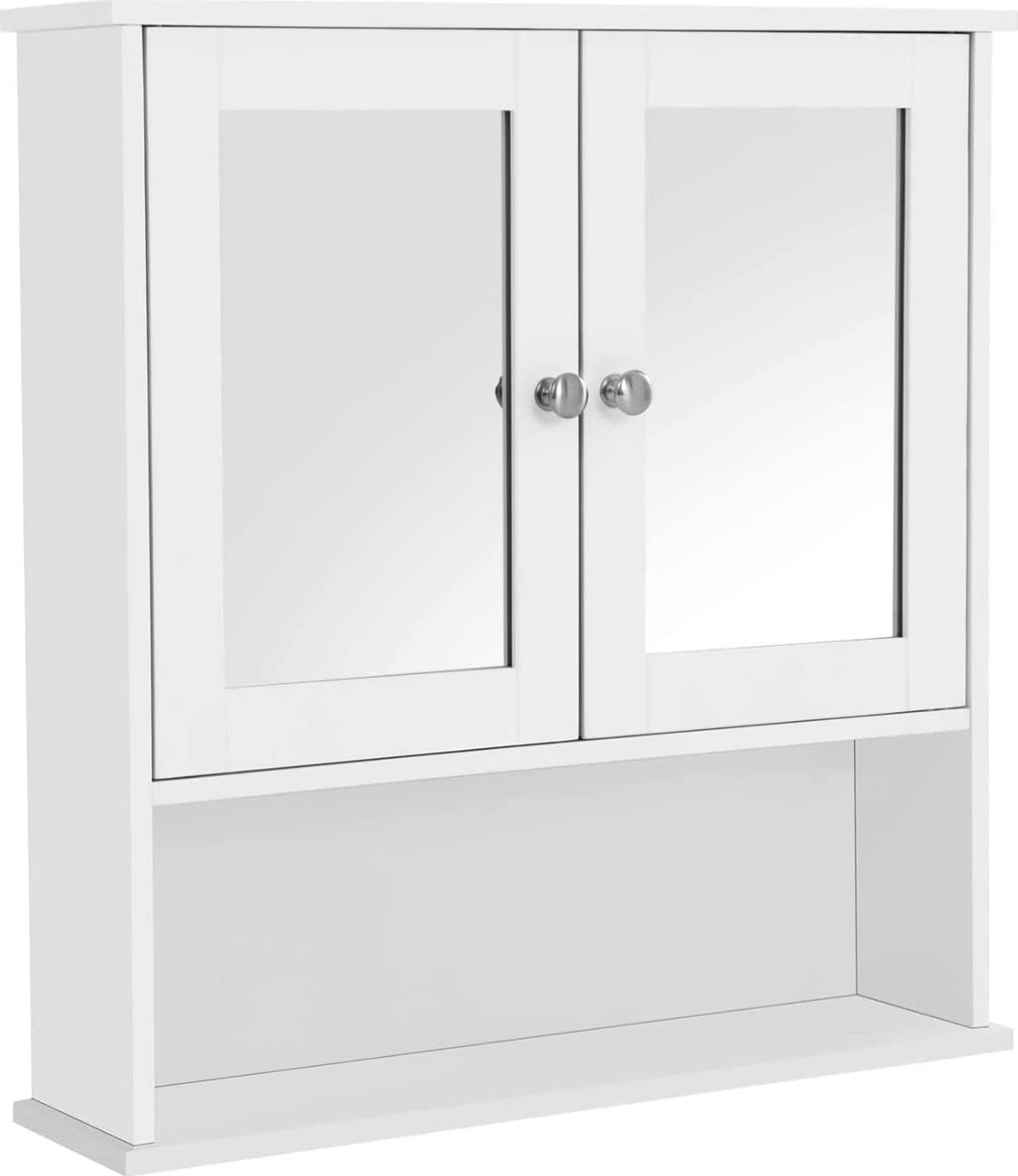 Liliana väggskåp - Vit Liliana väggskåp - Vit
