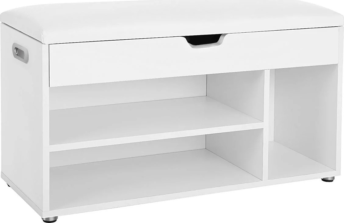 Marko halbank - Wit Marko halbank - Wit