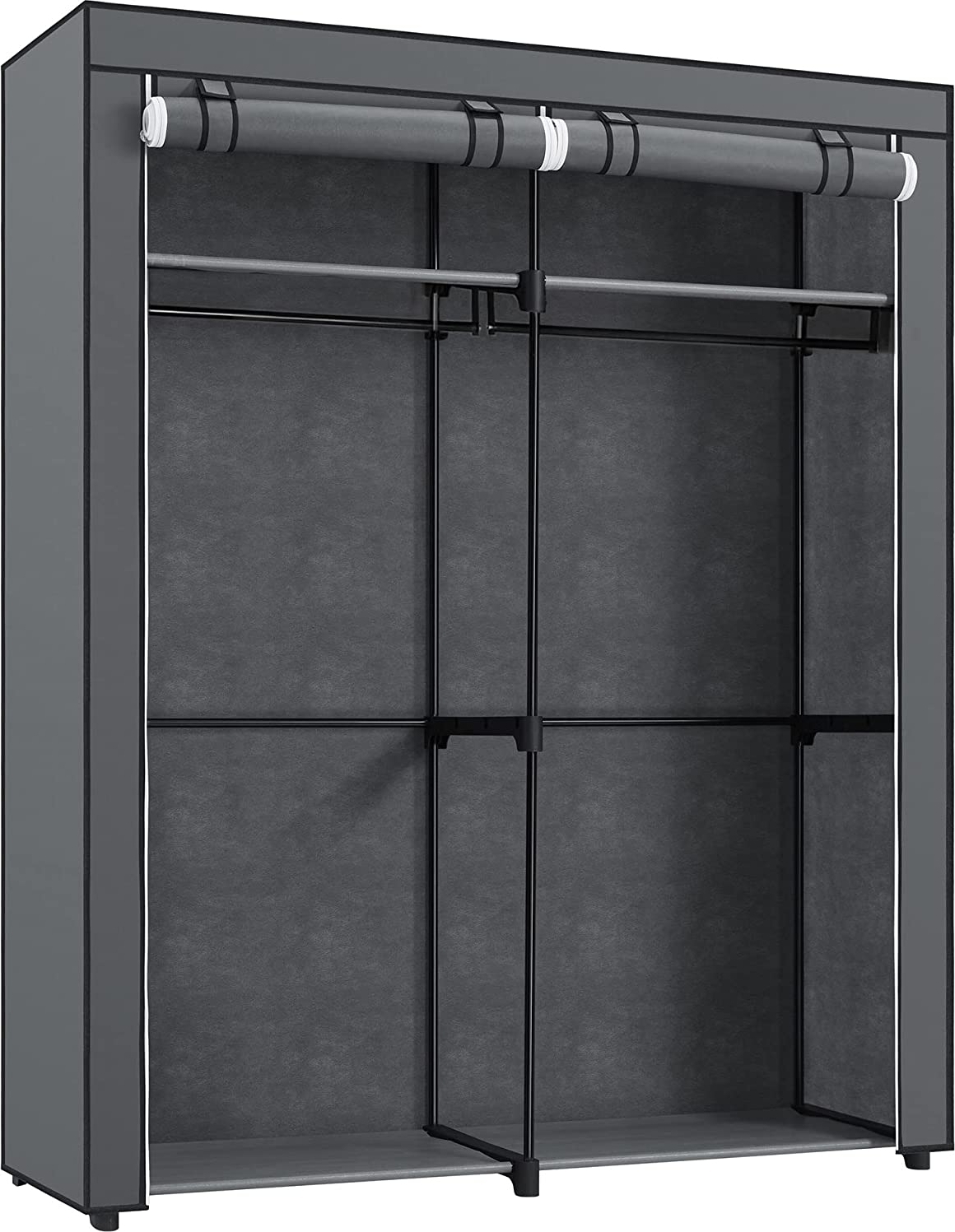 Joshua garderob 140 x 174 cm - Gr�